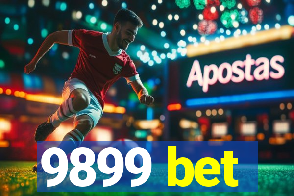 9899 bet