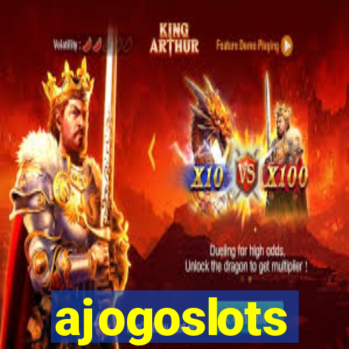 ajogoslots