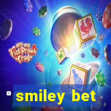 smiley bet