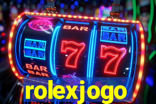 rolexjogo