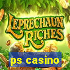 ps casino