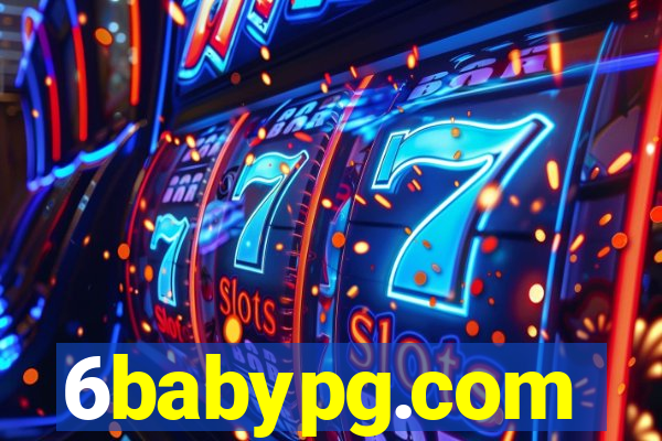 6babypg.com