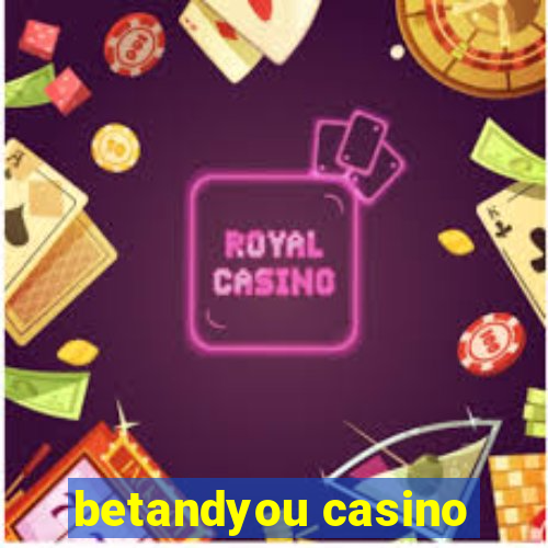 betandyou casino