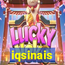 iqsinais