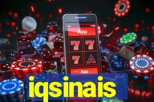 iqsinais