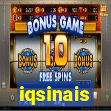 iqsinais