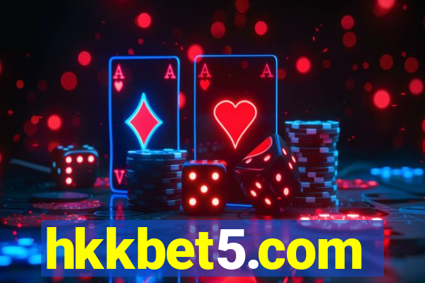 hkkbet5.com