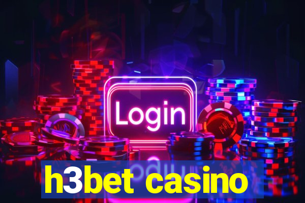 h3bet casino