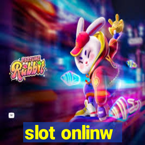 slot onlinw