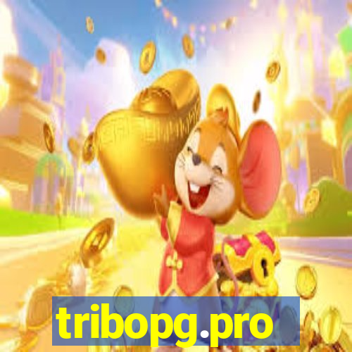 tribopg.pro