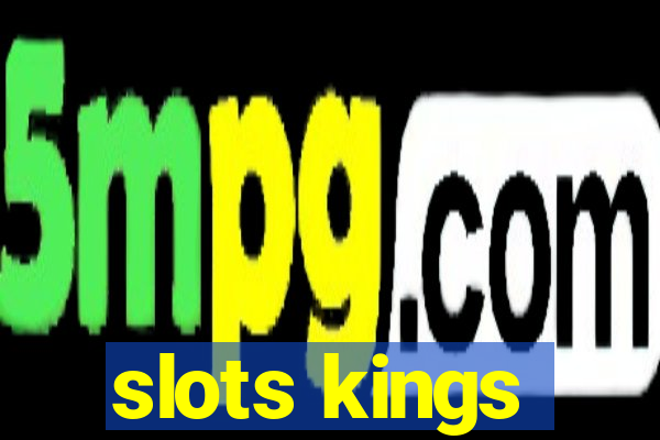 slots kings