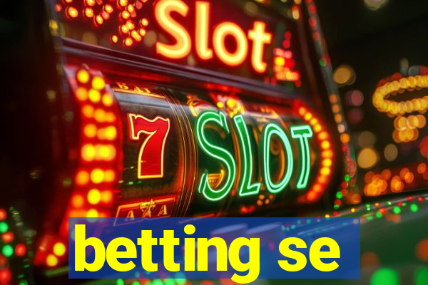 betting se