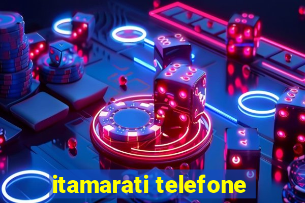 itamarati telefone