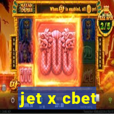 jet x cbet