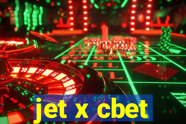 jet x cbet