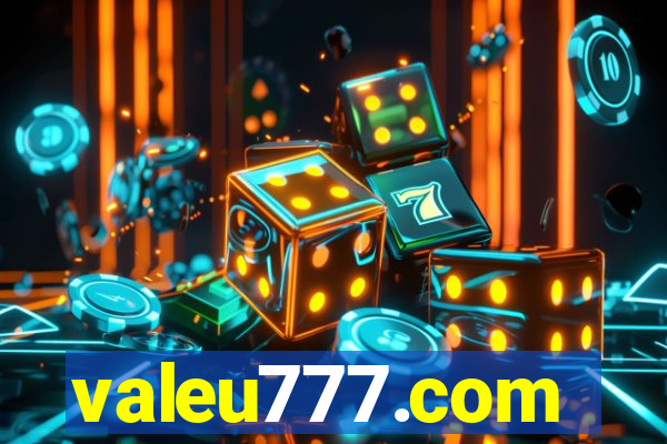 valeu777.com