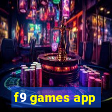 f9 games app