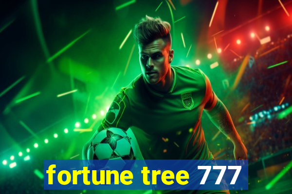 fortune tree 777