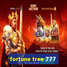 fortune tree 777