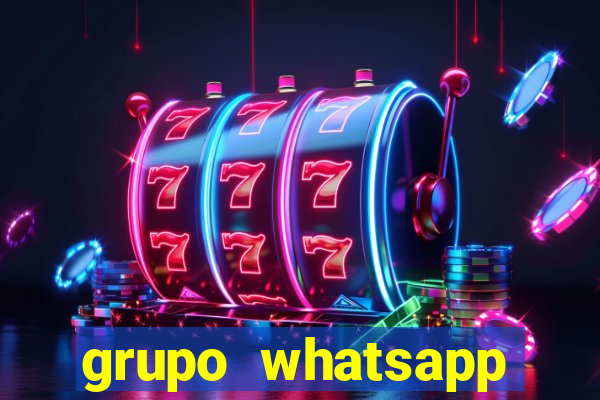 grupo whatsapp fortune rabbit 