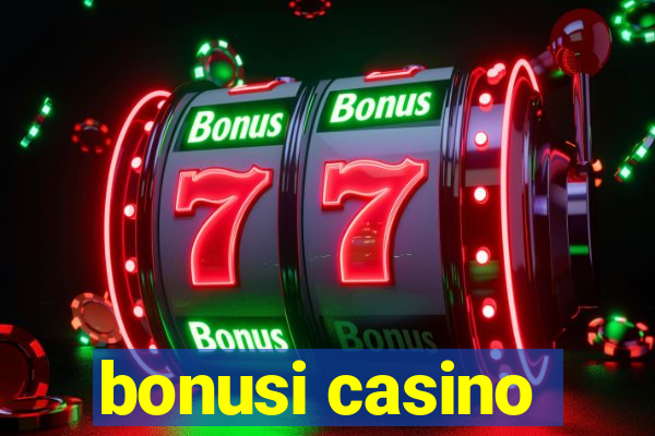 bonusi casino