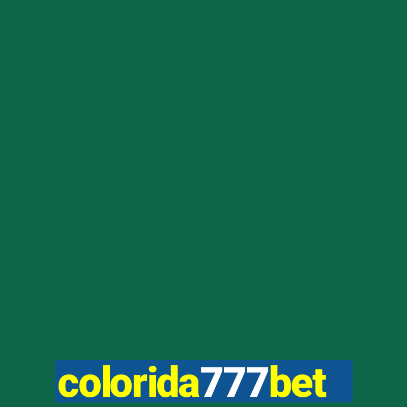 colorida777bet