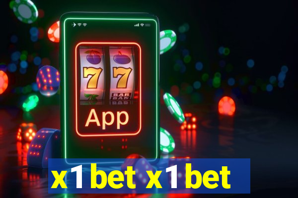 x1 bet x1 bet