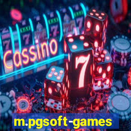 m.pgsoft-games fortune tiger