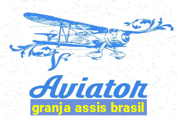 granja assis brasil