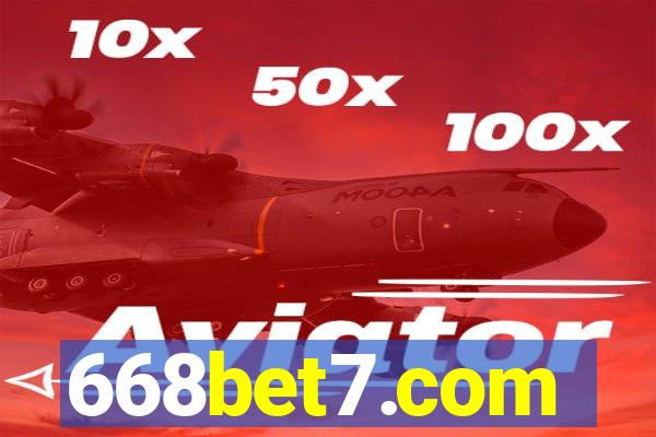 668bet7.com