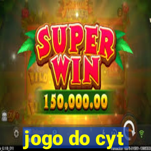 jogo do cyt