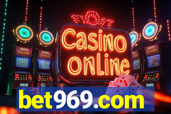 bet969.com