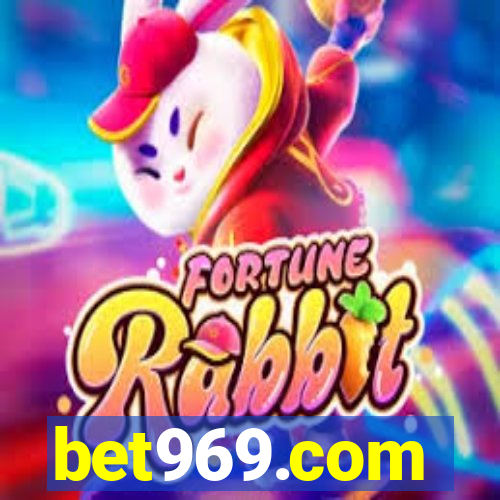 bet969.com