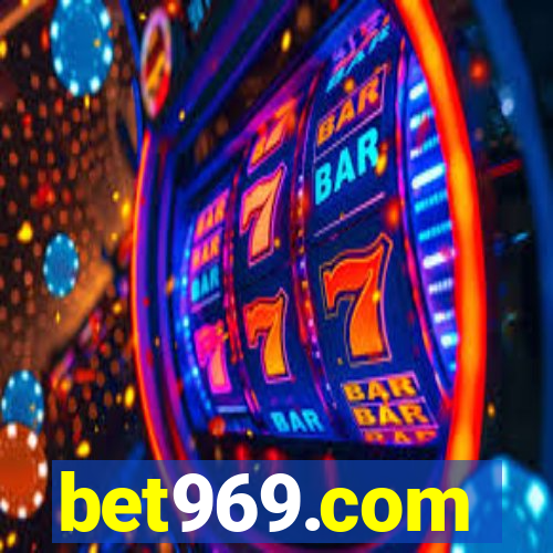 bet969.com