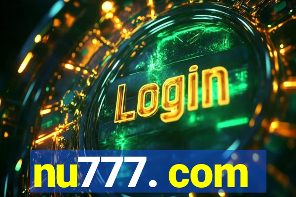 nu777. com