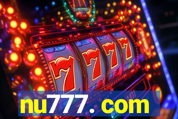 nu777. com