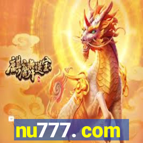 nu777. com