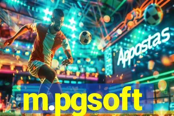 m.pgsoft