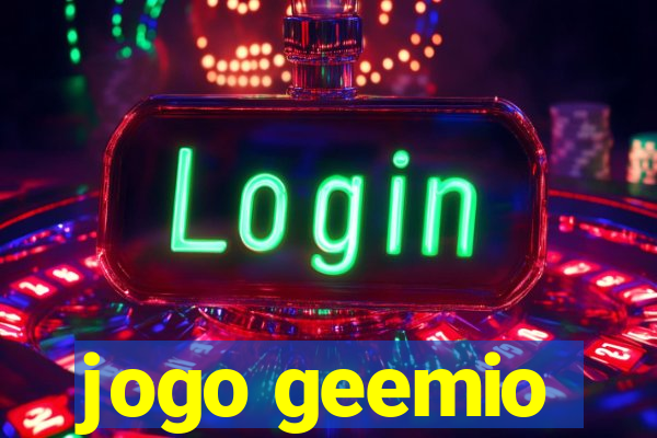 jogo geemio