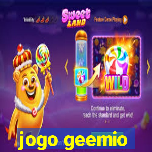 jogo geemio