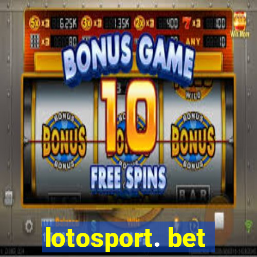 lotosport. bet