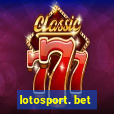 lotosport. bet