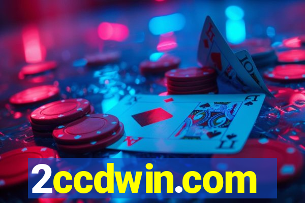 2ccdwin.com