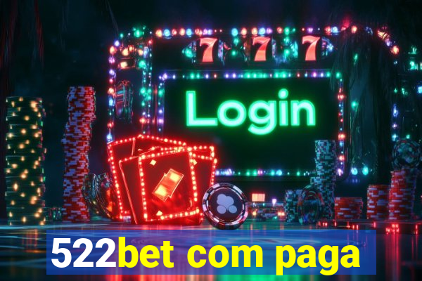 522bet com paga