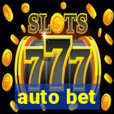 auto bet