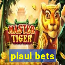 piaui bets