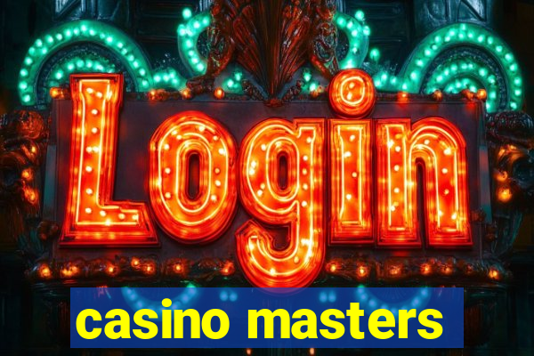 casino masters