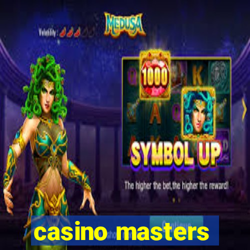 casino masters