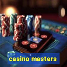 casino masters