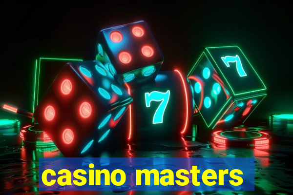 casino masters